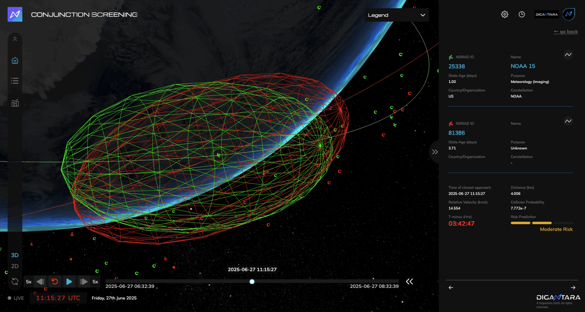 SEOPS Adds Service To Find Sats After Launch with Digantara SEOPS Adds Service To Find Sats After Launch with Digantara