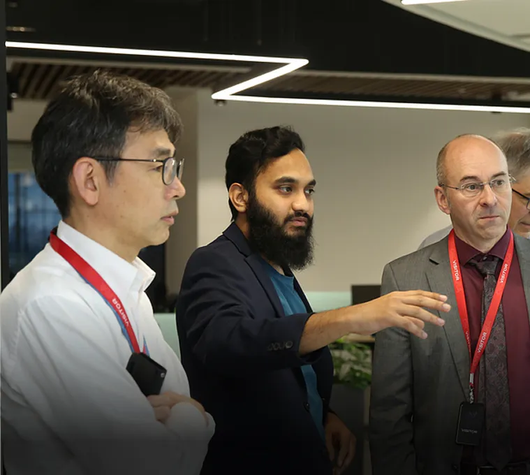 Deep Tech India: How Digantara is building a strategic space domain awareness platform Deep Tech India: How Digantara is building a strategic space domain awareness platform